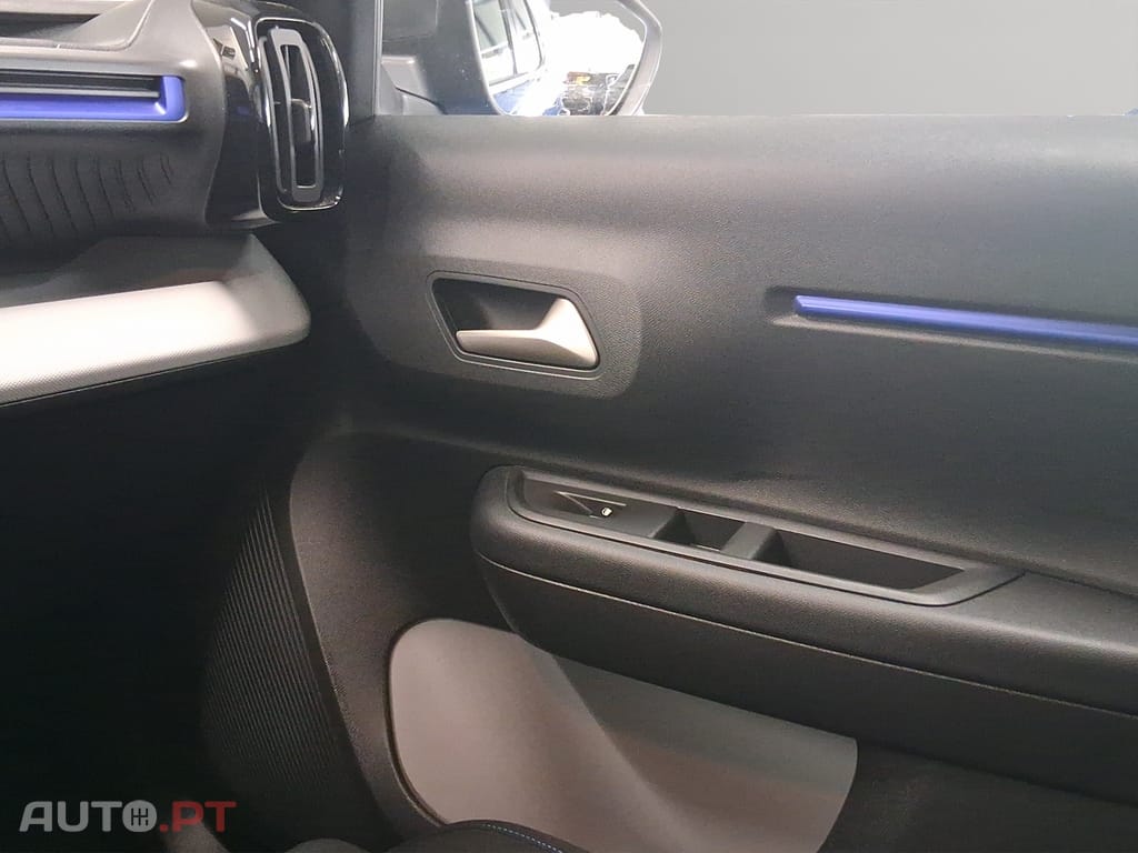 Citroen C3 1.2 PureTech YOU