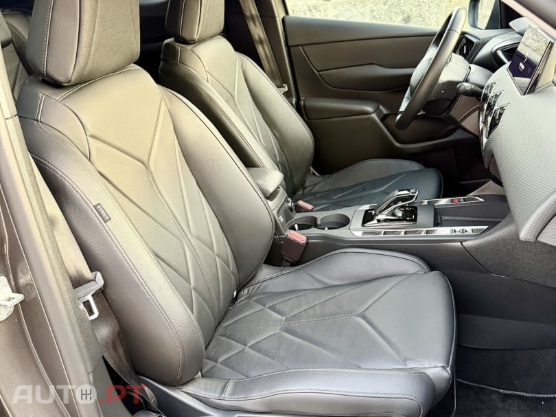 DS DS3 E-TENSE RIVOLI