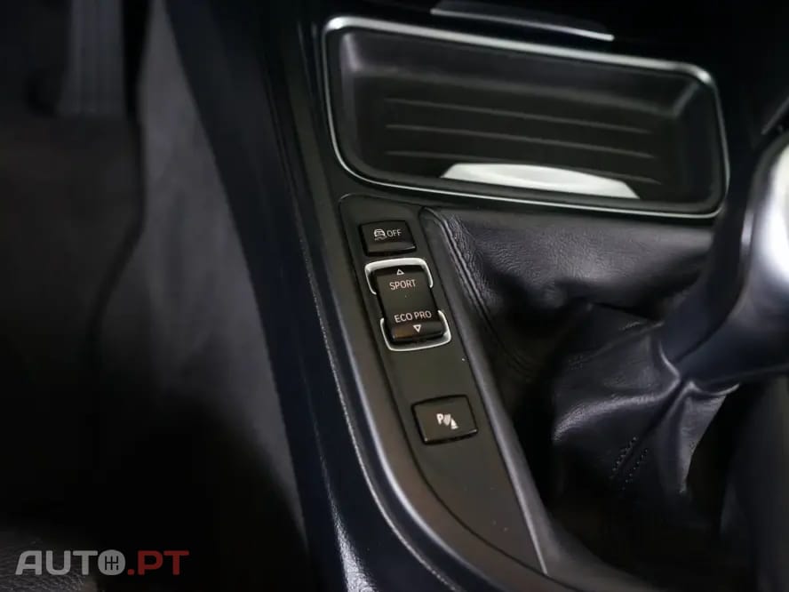 BMW 420 d xDrive L.Sport