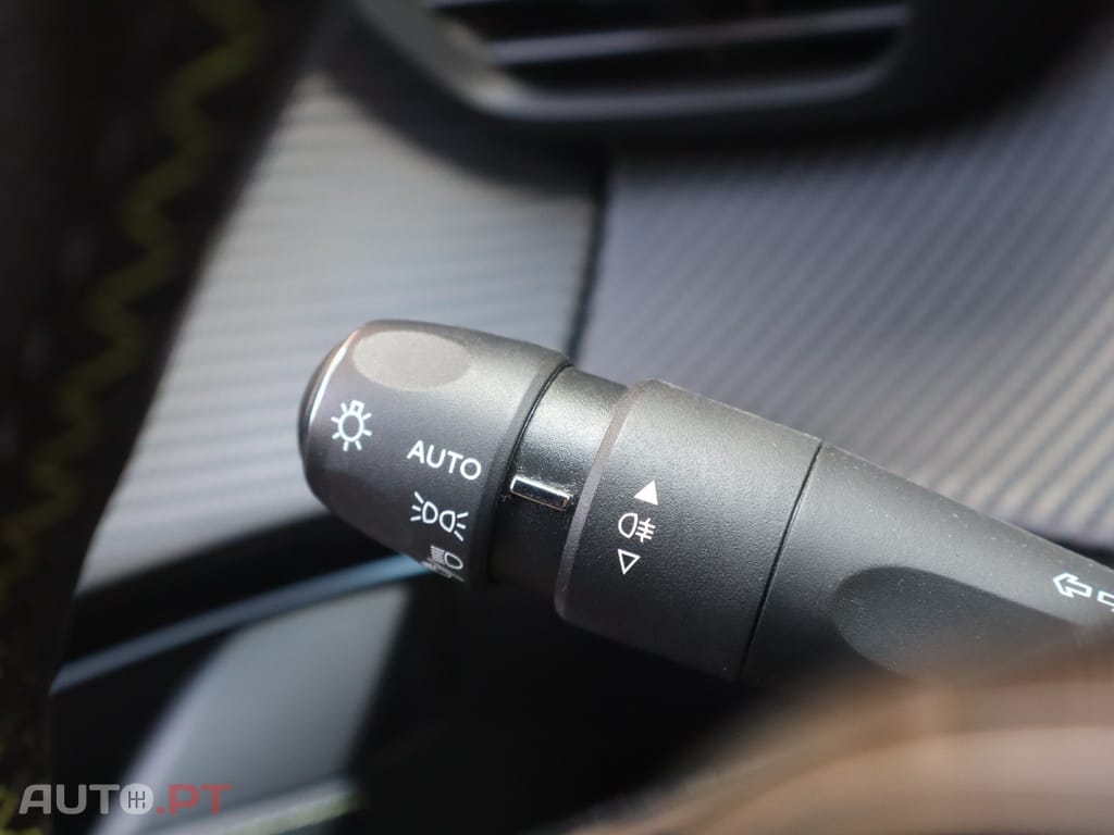Peugeot E-208 50 kWh GT Line