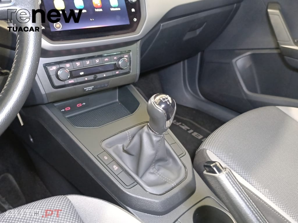 Seat Ibiza 1.0 Style