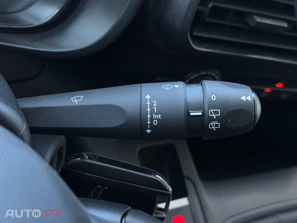 Citroen Berlingo 1.5 BlueHDi M