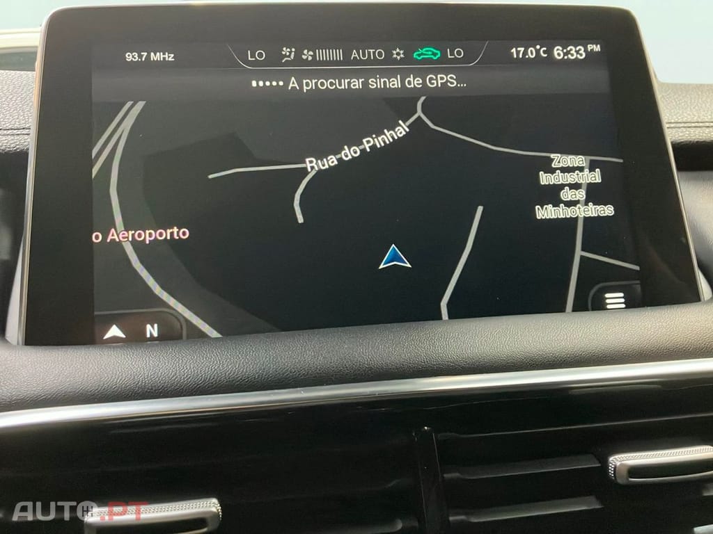 MG EHS 1.5 T-GDI Plug-in Hybrid Luxury