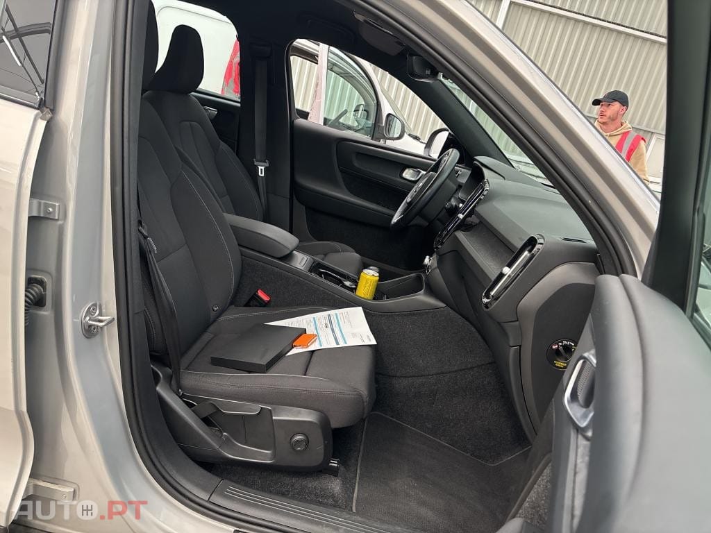 Volvo XC40 Recharge 69 kWh Single Motor Core