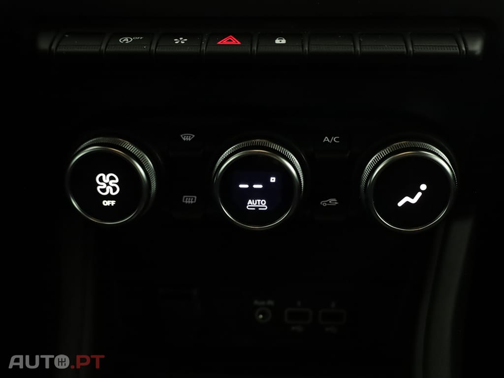 Renault Captur Captur 1.0 TCe Techno