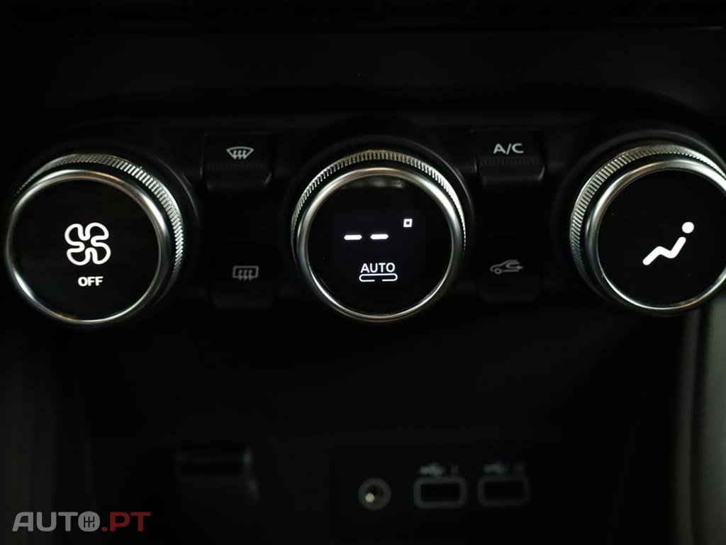 Renault Captur Captur 1.0 TCe Techno Bi-Fuel