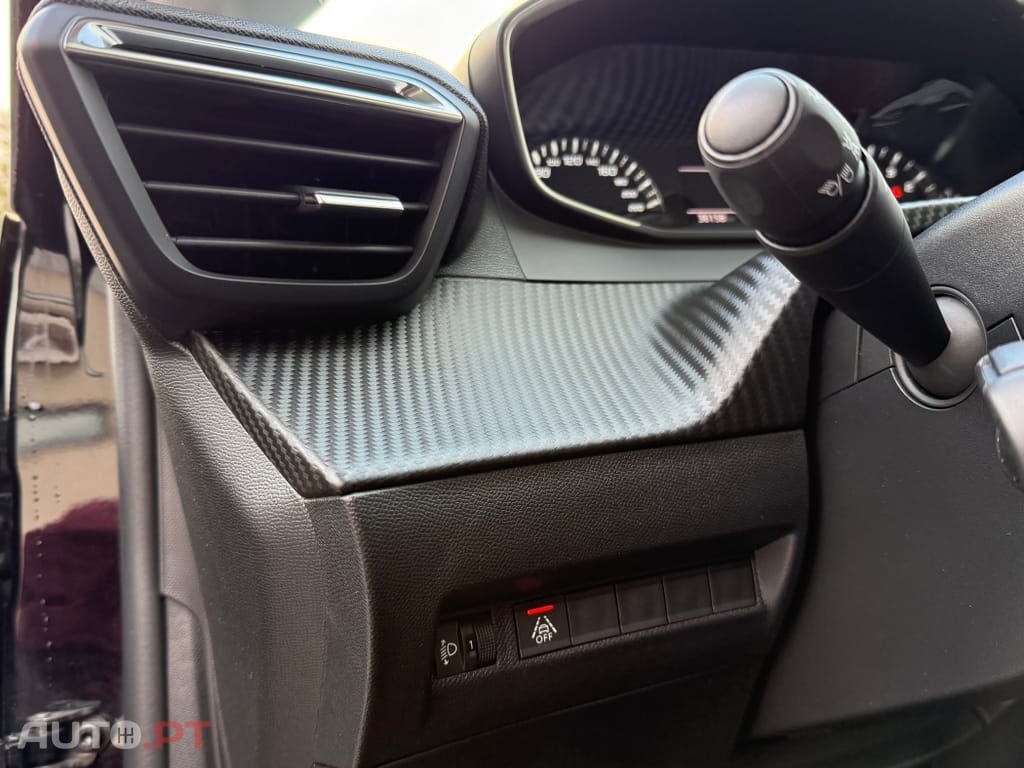 Peugeot 208 1.2 PureTech Active Pack