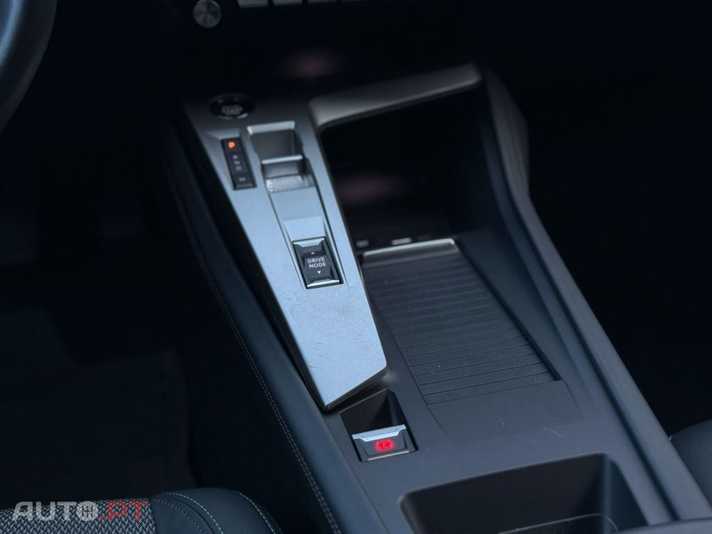 Peugeot 308 SW BlueHDi 130 EAT8 Allure Pack