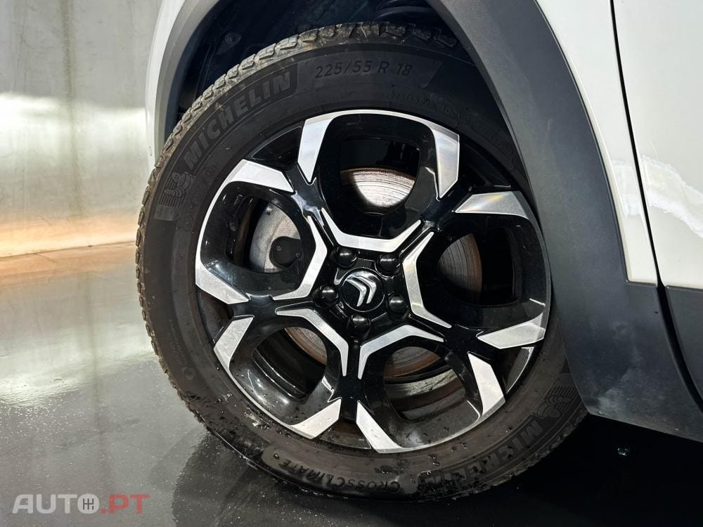 Citroen C5 Aircross 1.6 Hybrid E-Series Collection e-EAT8