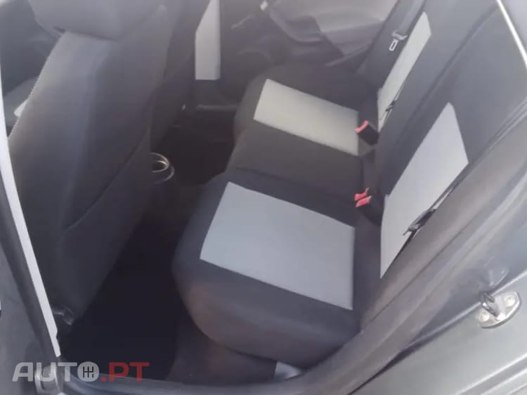 Seat Ibiza 1.2 TSI Style