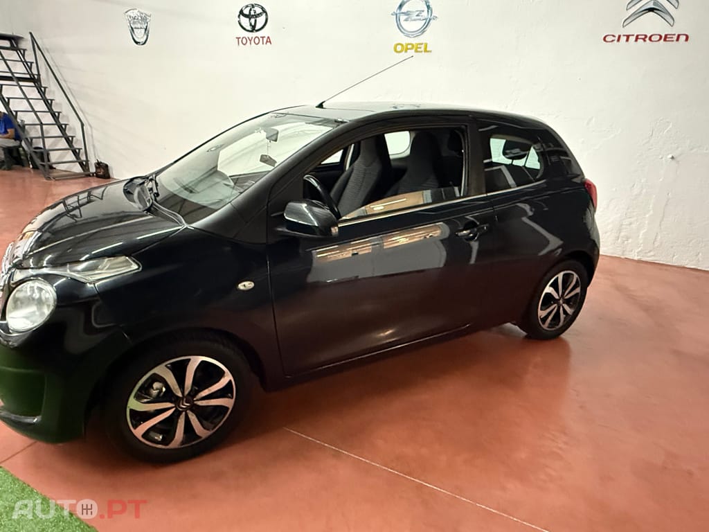 Citroen C1 1.0 VTi Millenium