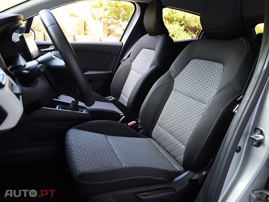 Renault Clio 1.0 TCe Evolution
