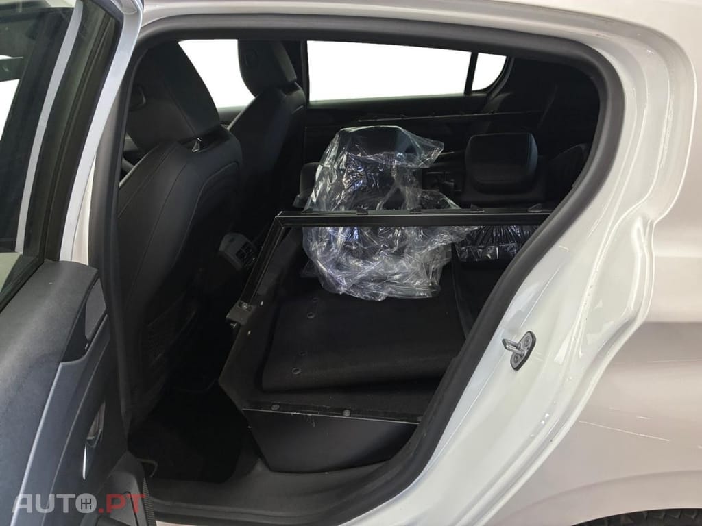 Peugeot 308 1.5 BlueHDi GT Pack EAT8