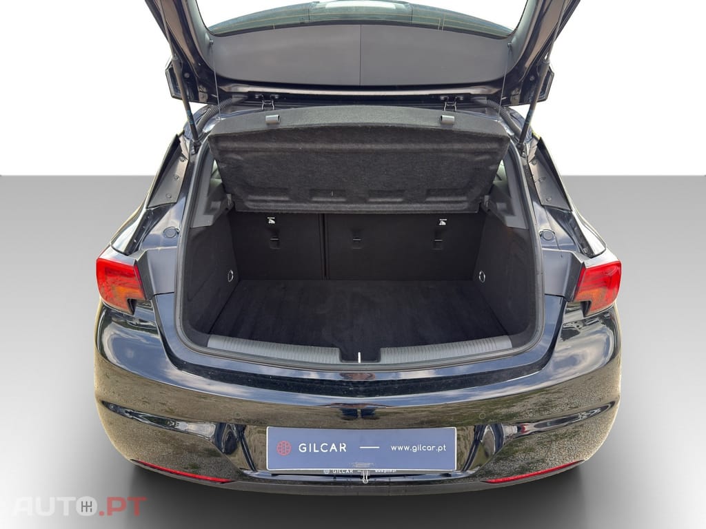Opel Astra 1.0 Edition S/S