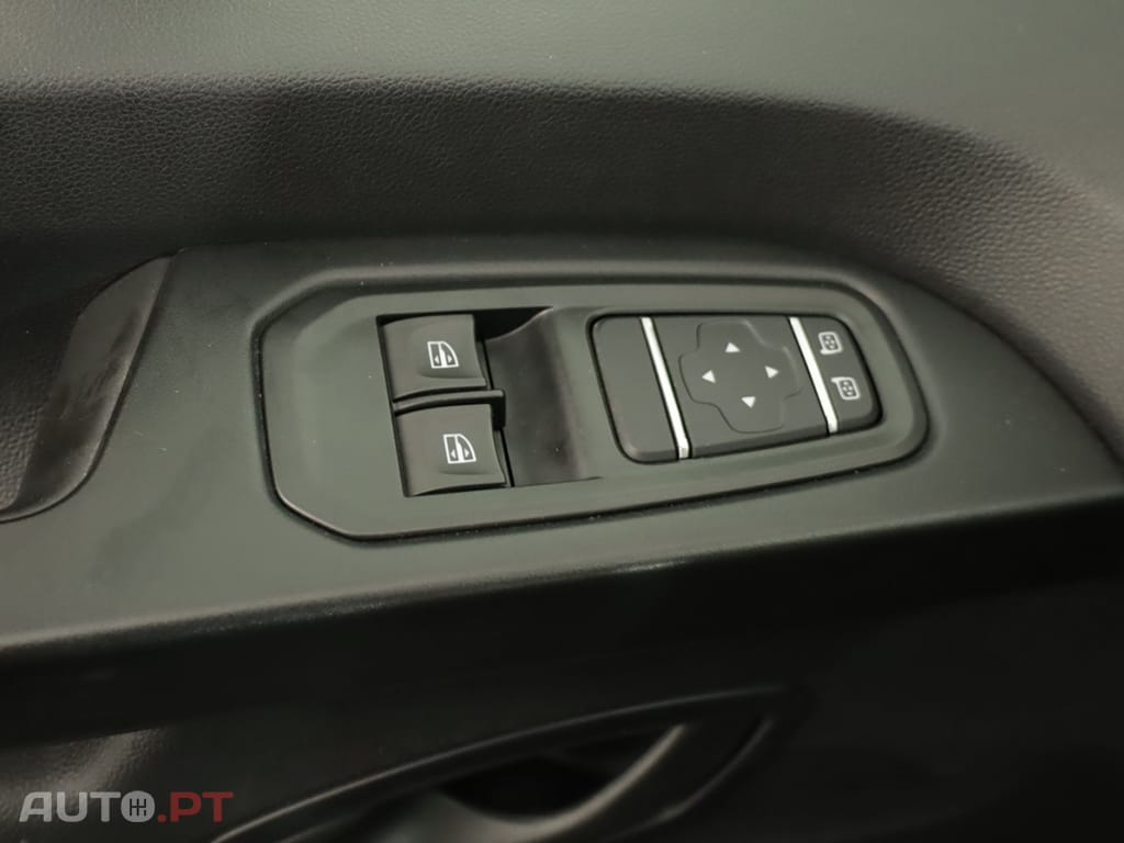 Renault Trafic Trafic 2.0 Blue dCi L2 Grand Equilibre