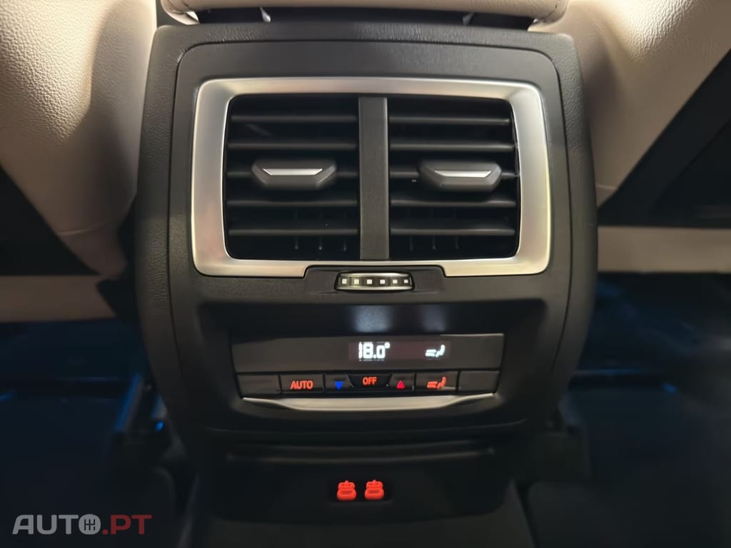 BMW iX3 I.V.A DEDUTIVEL Impressive M-Paket