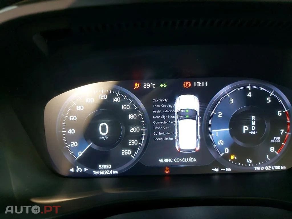 Volvo XC40 1.5 T2 Momentum Core Geartronic