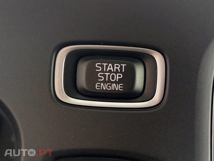 Volvo V40 2.0 D2 Kinetic Eco