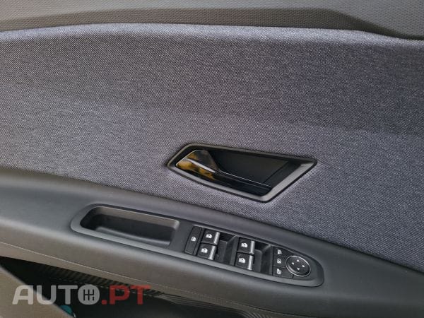 Renault 5 EV52 techno 150 cv autonomia comfort