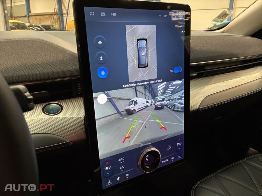 Ford Mustang Mach-E Standard Range