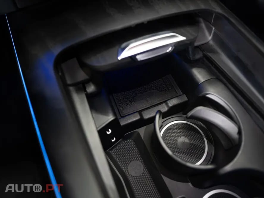 Mercedes-Benz E 300 e Station