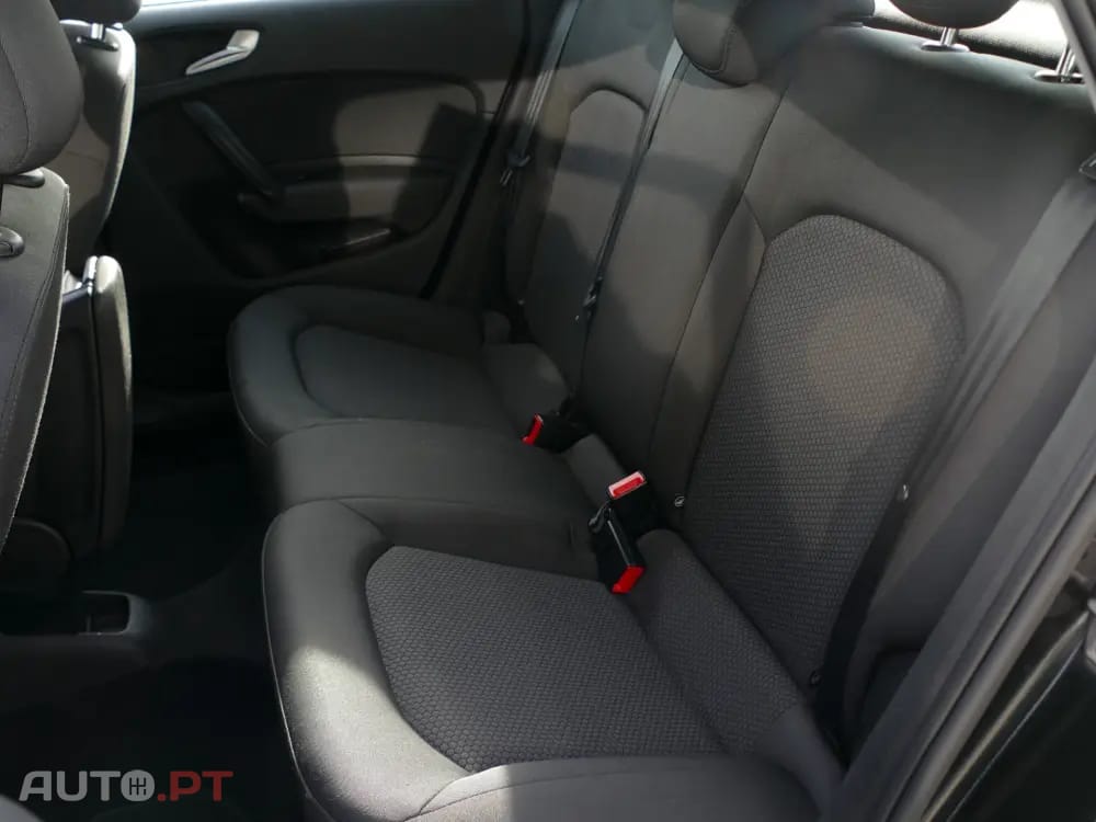 Audi A1 1.4 TDI