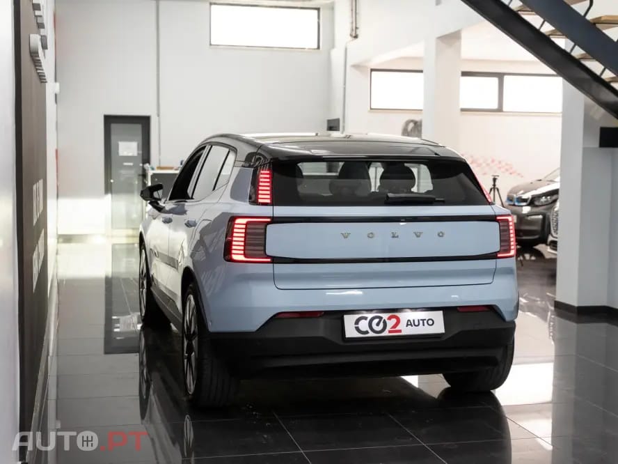 Volvo EX30 69 kWh Twin Motor Ultra