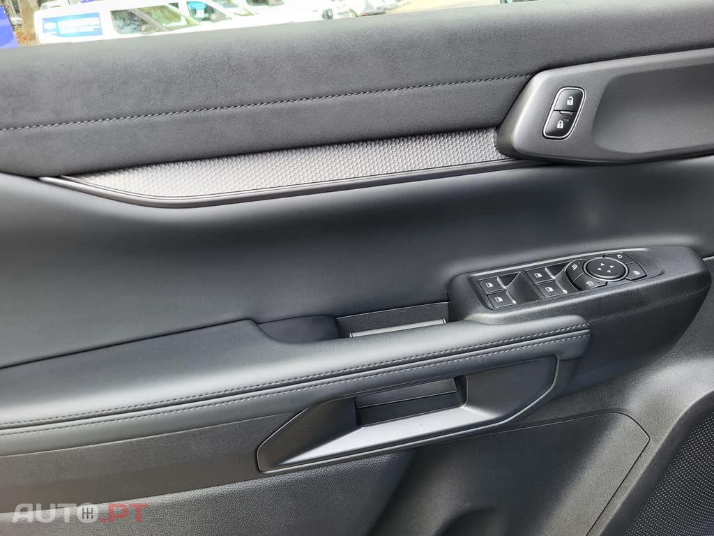 Ford Ranger 3.0 EcoBoost CD Raptor 4WD