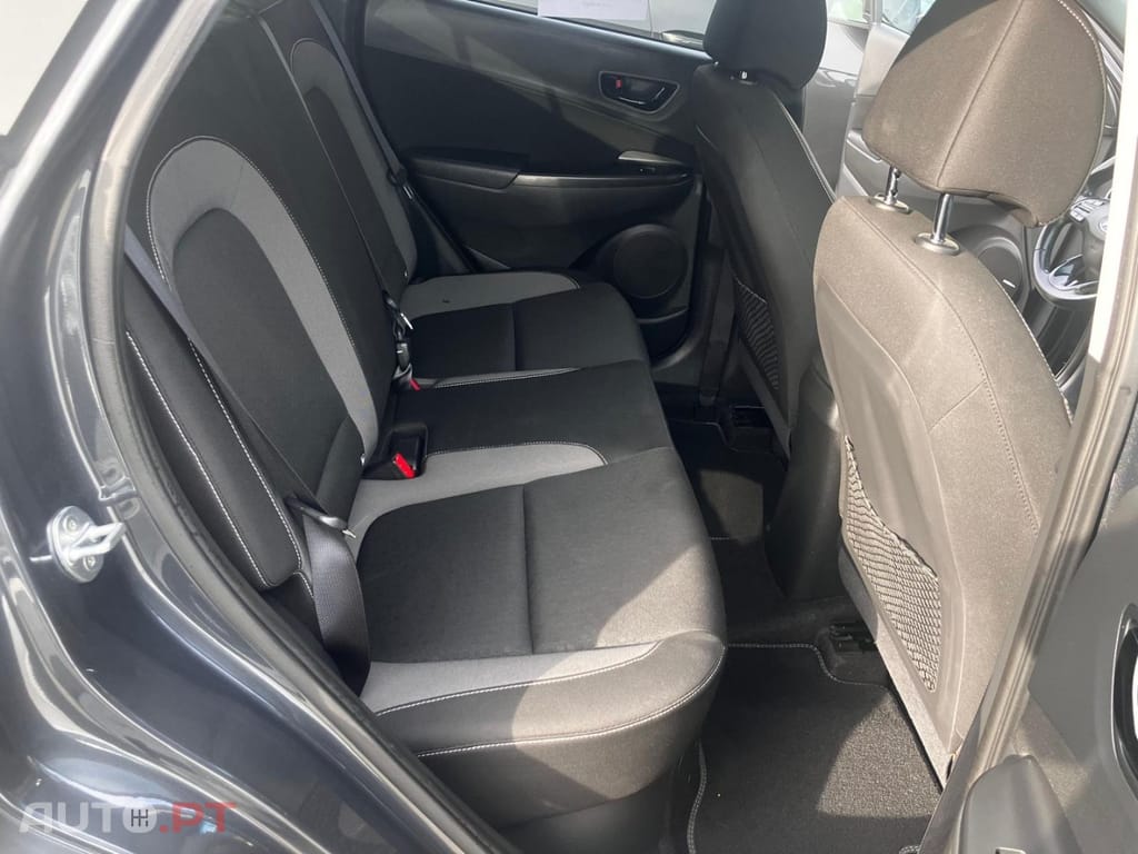 Hyundai Kauai 1.6 GDi HEV Premium