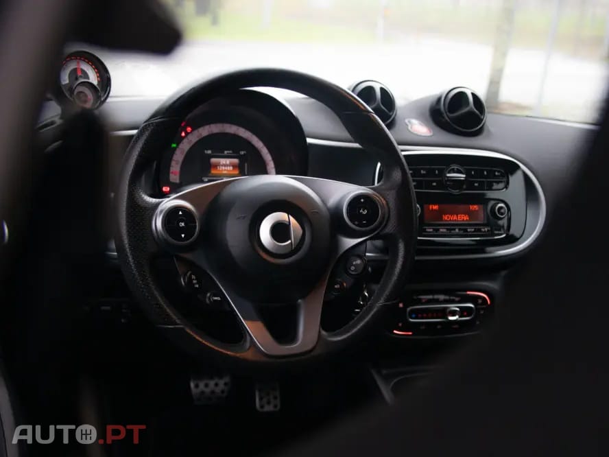 Smart ForFour Business Solution