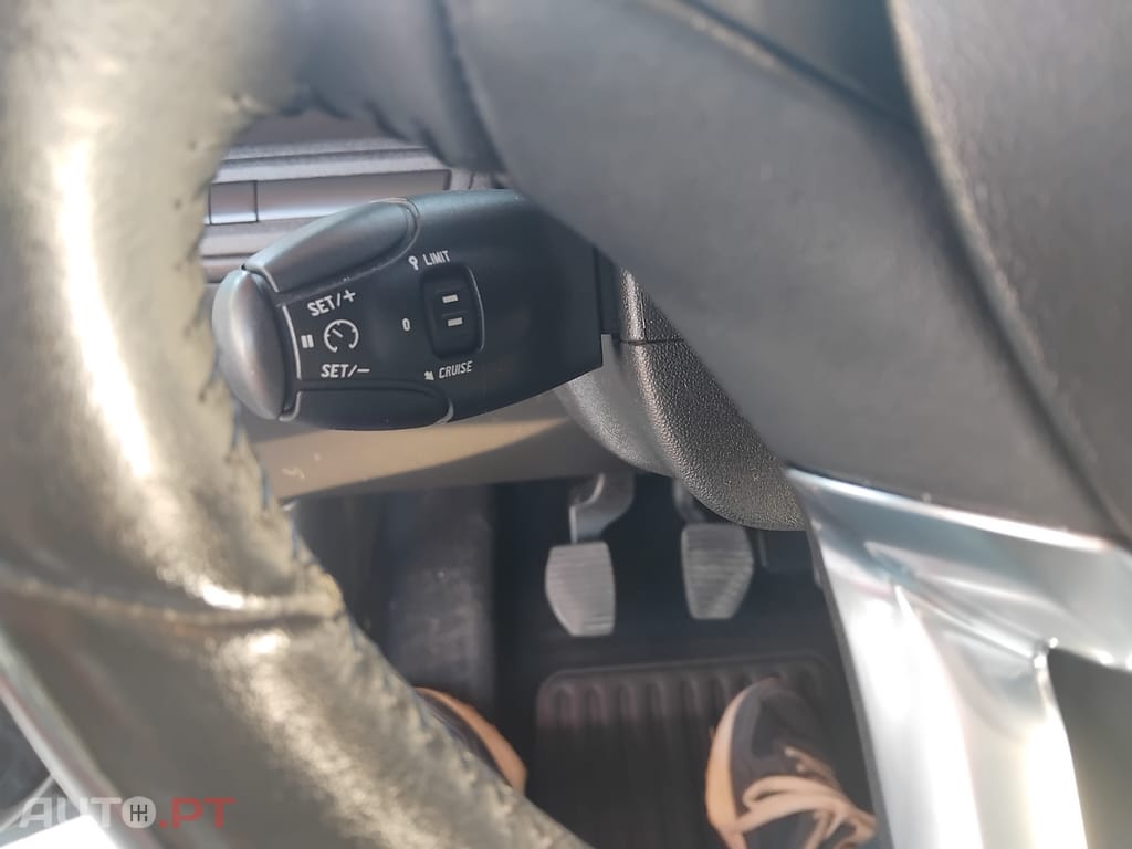 Peugeot 208 1.2 PureTech
