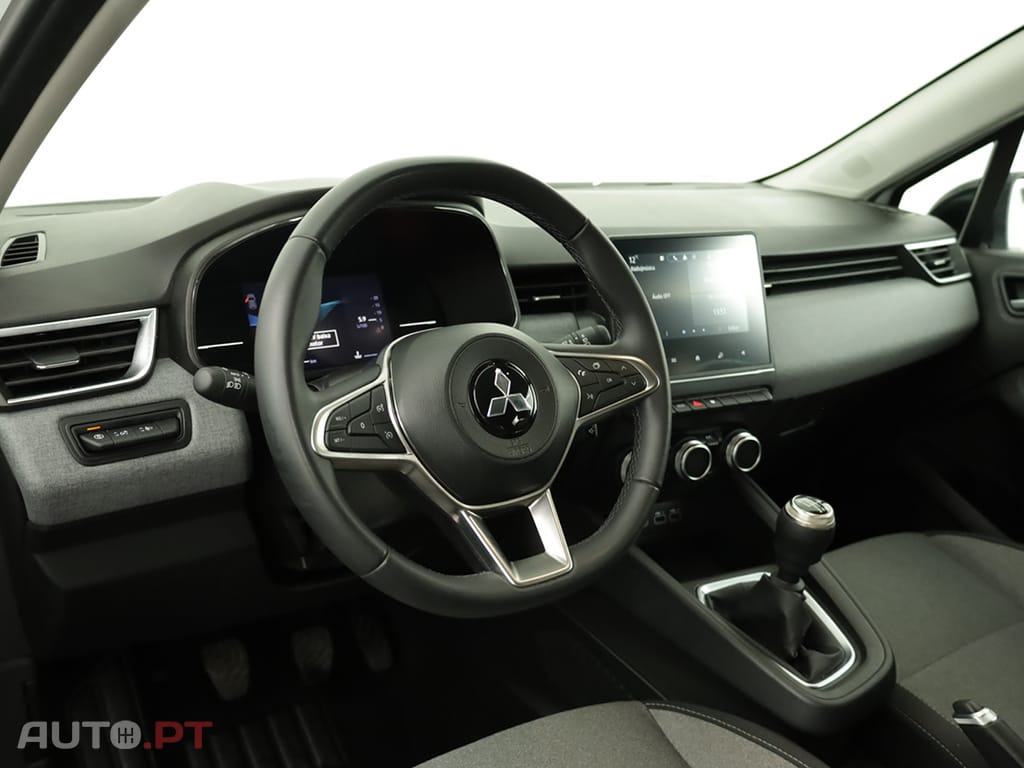 Mitsubishi Colt Colt 1.0 MPI-T Kaiteki