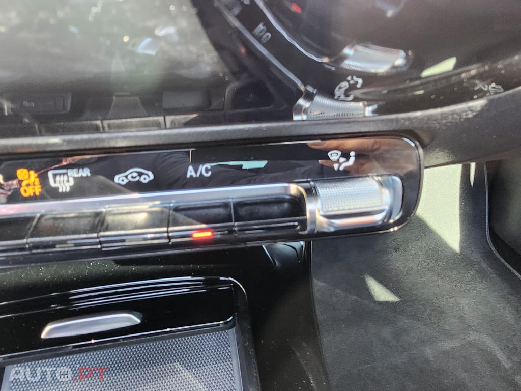 Mercedes-Benz CLA 180 d Shooting Brake Style Aut.