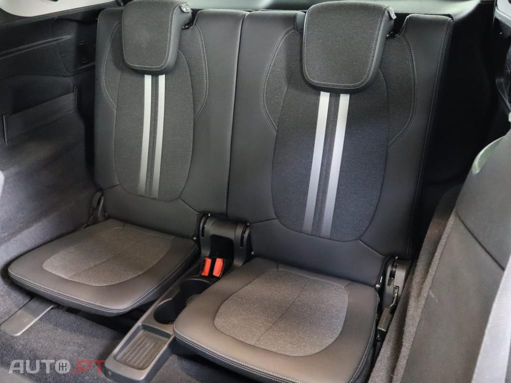 BMW 216 d Auto Line sport