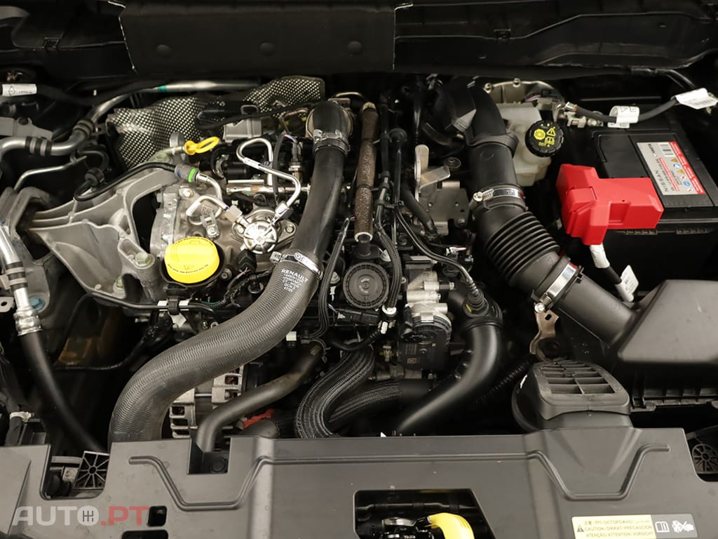 Nissan Juke Juke 1.0 DIG-T N-Connecta
