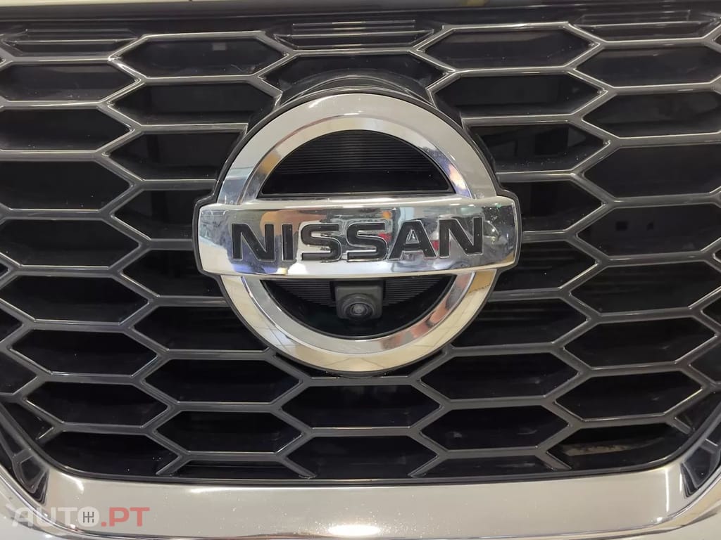 Nissan Juke 1.0 DIG-T N-Design C.Two Tone B.DCT