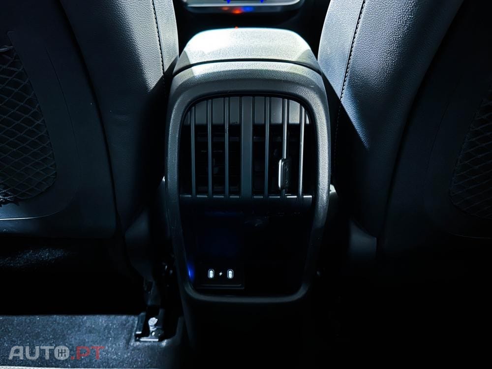 Hyundai Kauai 65.4 kWh Premium