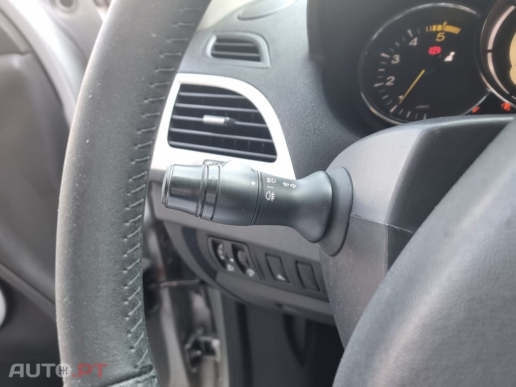 Renault Mégane Sport Tourer 1.5 dCi Confort