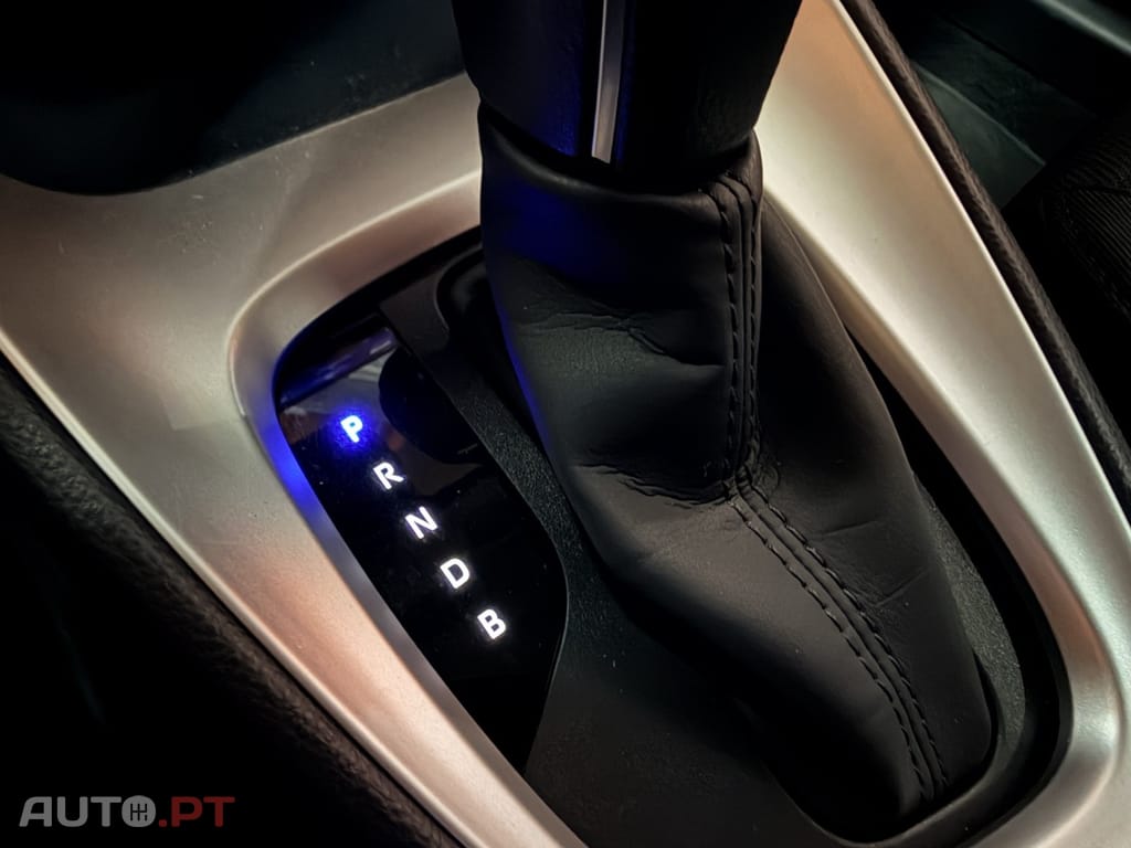 Toyota Yaris Cross 1.5 HDF Comfort Plus