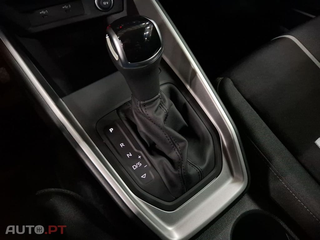 Audi A1 TFSI S tronic Advanced