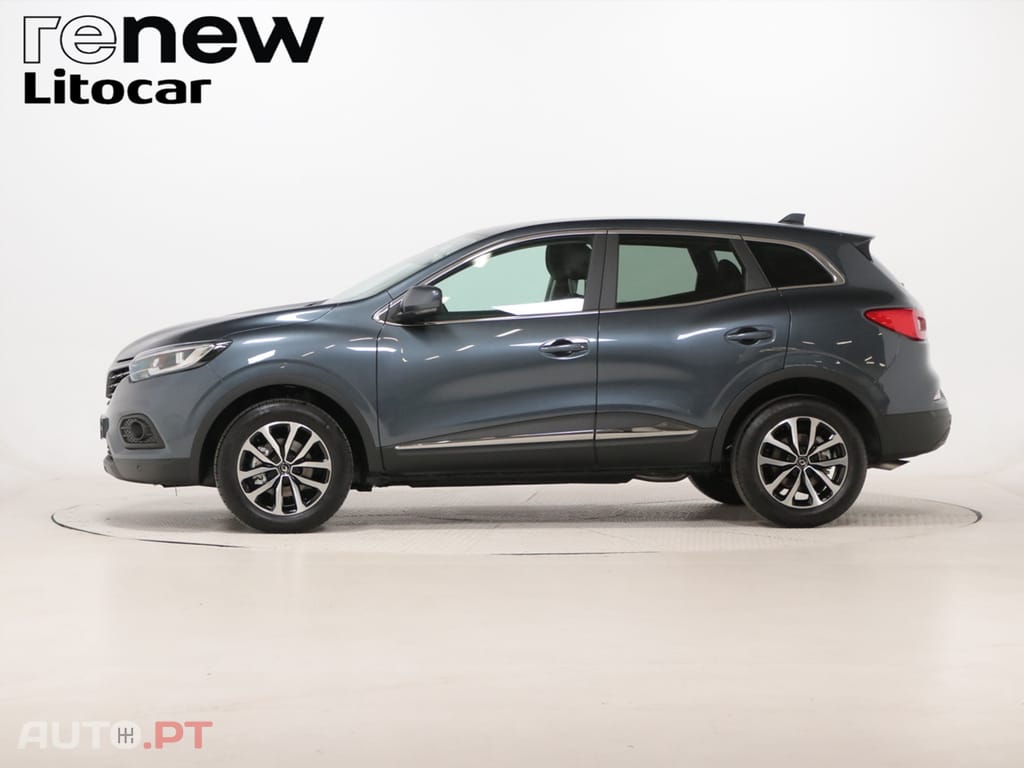 Renault Kadjar Renault Kadjar 1.5 dCi Intense