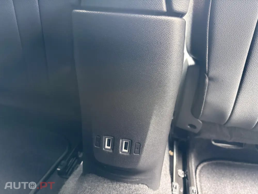 Opel Mokka 1.2 T GS Line