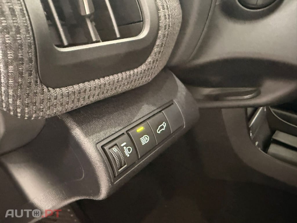 Toyota bZ4X Comfort