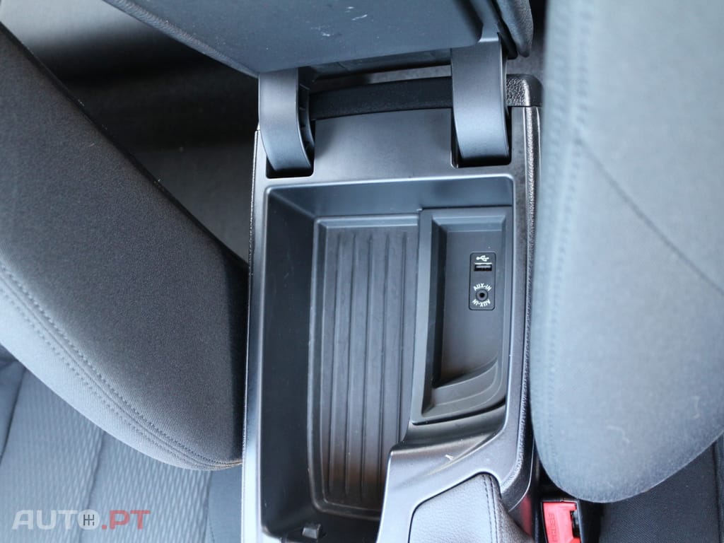 BMW 116 d Advantage