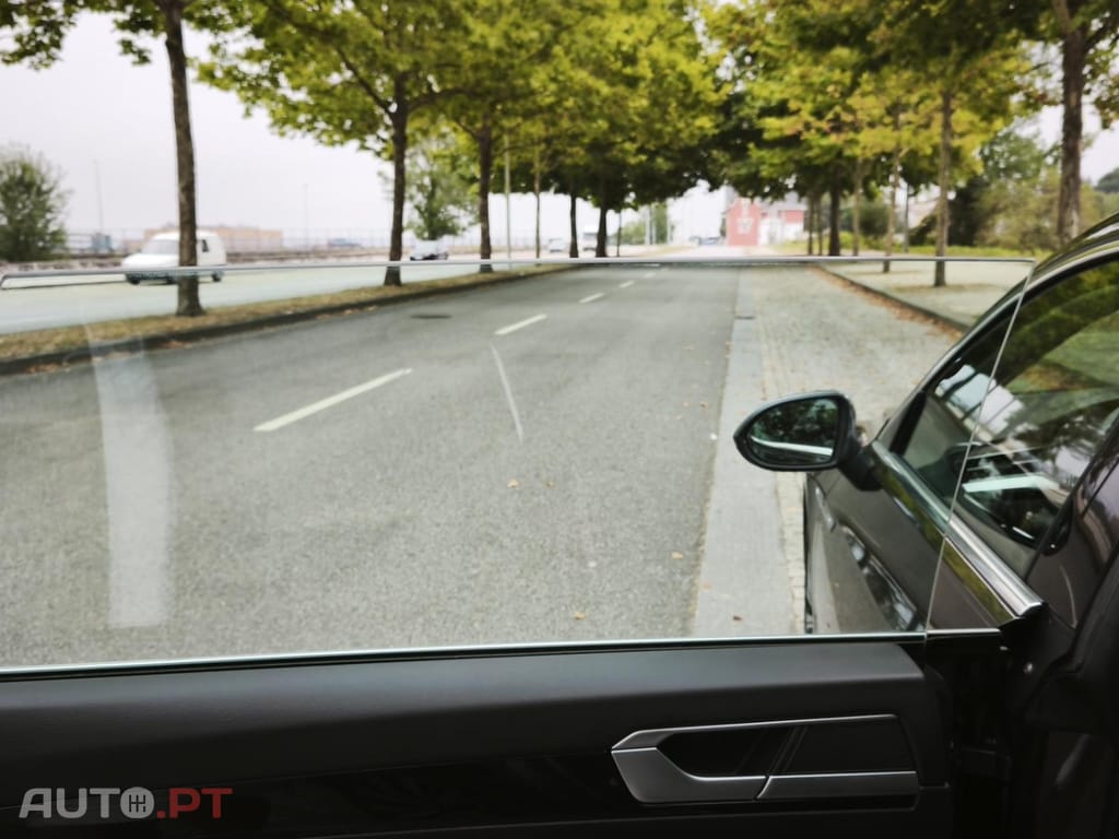 Volkswagen Arteon 1.4 TSI eHybrid Elegance
