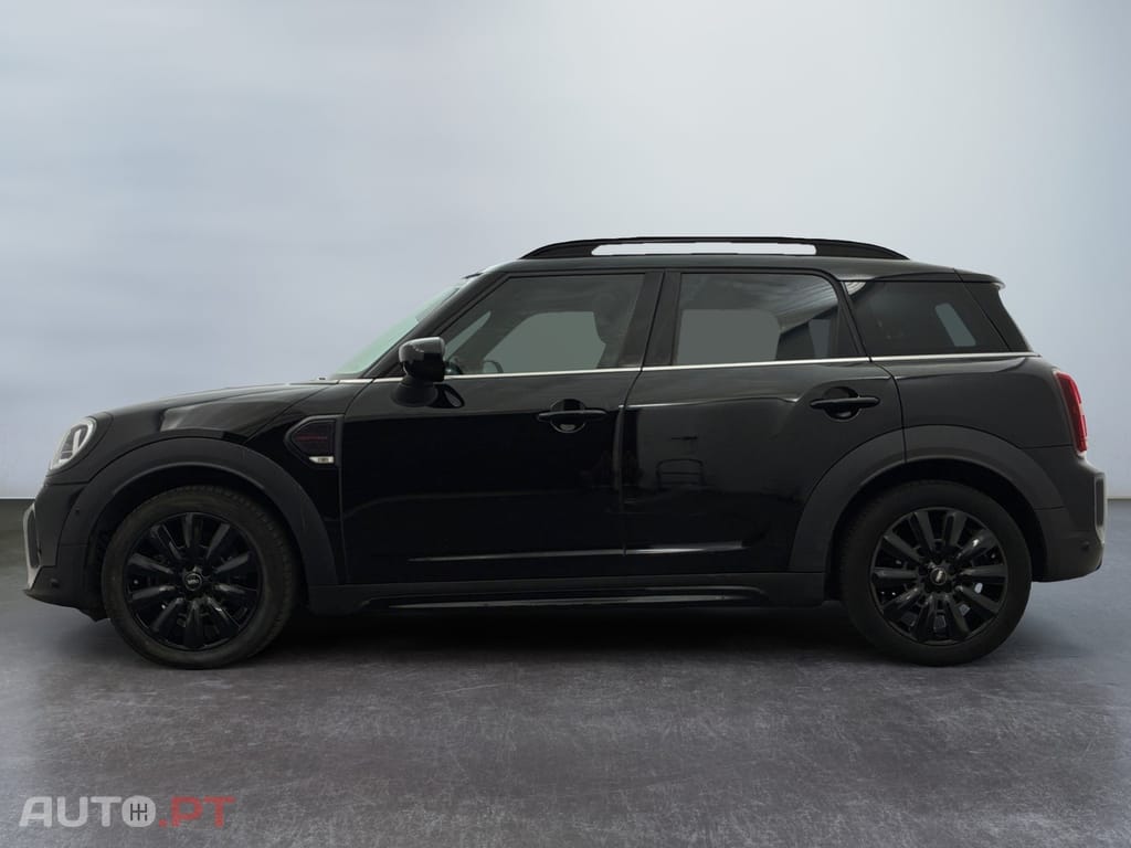MINI Countryman Cooper S Auto