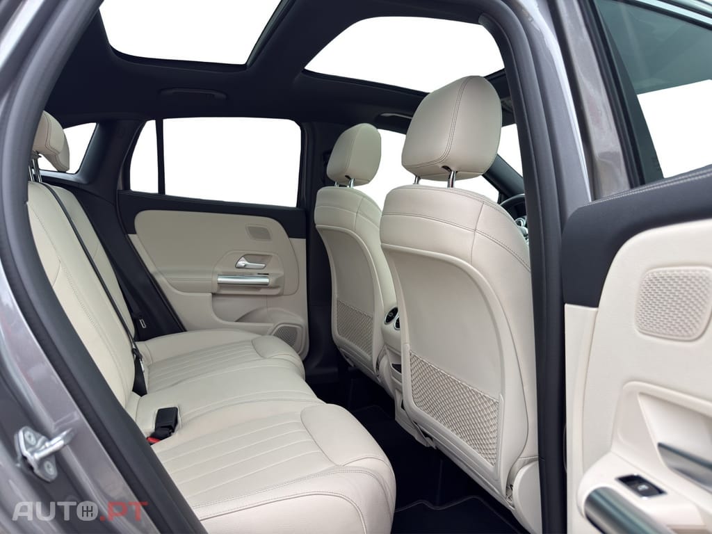 Mercedes-Benz GLA 250 e Style