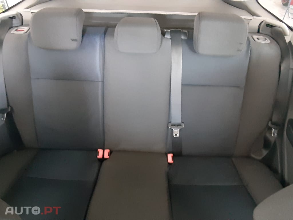 Ford Focus SW Trend 1.6 TDCI 90 CV