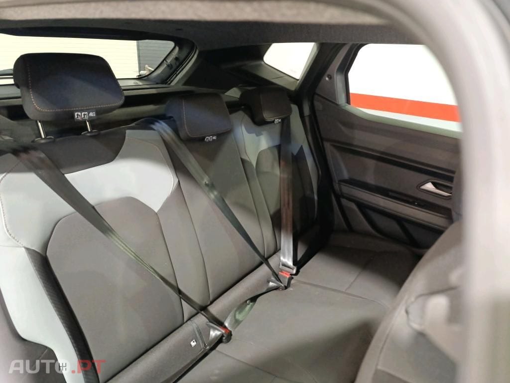 Dacia Duster 1.0 TCe ECO-G Extreme Bi-Fuel