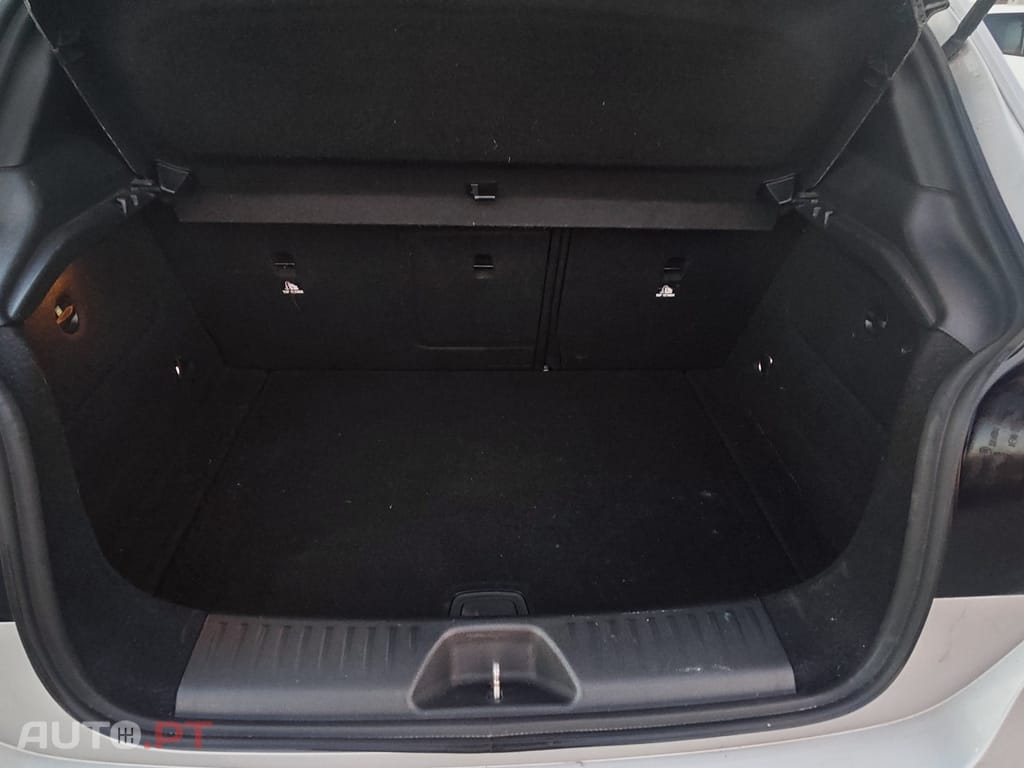 Mercedes-Benz A 180 d Style